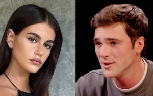 Kaia Gerber Appears to Take a Jab at Ex-Boyfriend Jacob Elordi in Latest Instagram Post