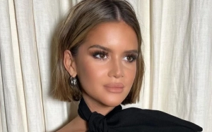 Maren Morris Recalls 'Nightmare' and 'Ego Death' During Terrifying Mushroom Trip 