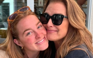 Brooke Shields' Daughter Suffers Weight Loss and Deteroriating Eyesight Amid Battle With Type 1 Diabetes