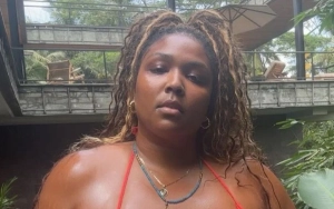 Lizzo Sparks Ozempic Rumors Following Weight Loss Reveal