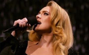 Adele Bids Temporary Farewell Ahead of 'Incredibly Long' Music Hiatus: 'I Will Hold You Dear in My Heart'