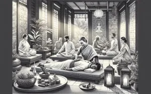 Discover the Best Ayurvedic Wellness Treatments for Stress Relief