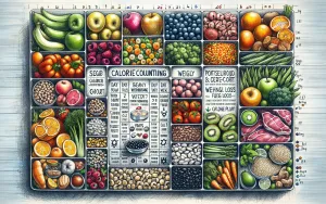 Calorie Counting Weekly Meal Plan: Your Guide to Balanced Eating and Weight Loss