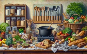 10 Essential Plastic-Free Kitchen Swaps for a Sustainable Home