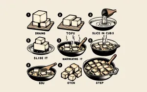 How to Cook Tofu for Beginners: Step-by-Step Guide