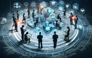 Overcoming Challenges of E-Learning in Digital Literacy Education: Expert Insights and Solutions
