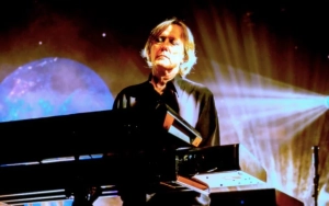 The Cure's Roger O'Donnell Opens Up About His Battle With Lymphoma