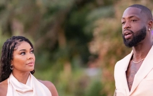 Gabrielle Union Serenades Dwyane Wade on Heartfelt 10th Anniversary