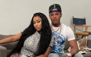 Nicki Minaj Almost Named Her Son Ninja, Husband Kenneth Petty Vetoed It