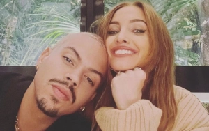 Ashlee Simpson and Evan Ross Mark a Decade of Marital Bliss With Heartwarming Tributes