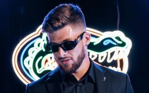Ricky Pearsall's Mom Breaks Silence as He's Released From Hospital After Being Shot in Chest