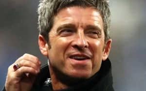 Noel Gallagher May Write New Oasis Album for Reunion Tour