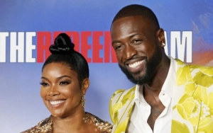 Gabrielle Union and Dwyane Wade Celebrate 10th Wedding Anniversary with Effort and Love