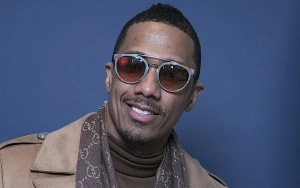 Nick Cannon's 7-Year-Old 'Advanced' Son Golden Celebrates New Milestone