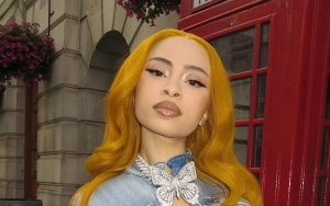 Ice Spice Blasted Over Onstage Costume That Makes Her Look Like 'Low Budget' Exotic Dancer