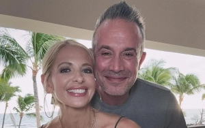 '90s 'It' Couple Sarah Michelle Gellar and Freddie Prinze Jr. Celebrate 22 Years of Love