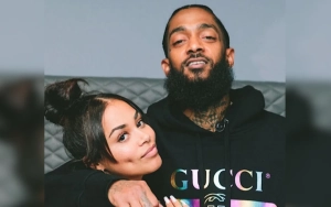 Lauren London Celebrates Son Kross' 8th Birthday and Honors Late Nipsey Hussle