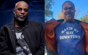 DMX's Family Denies Working With Irv Gotti on the Late Rapper's Biopic