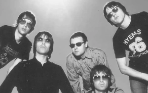 Alan White Hints at Involvement in Oasis Reunion Tour