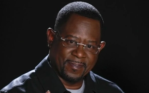 Martin Lawrence Pokes Fun at Stroke Rumors During His Show