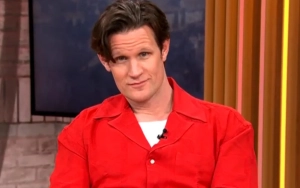 Matt Smith Speaks Out Against Trigger Warnings in Movie Industry