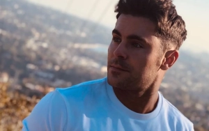 Zac Efron Makes Red Carpet Return, Parties With A-Listers in Venice After Hospitalization 