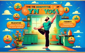 Discover the Benefits of Yin Yoga at Home: A Brief Guide for Beginners
