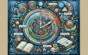 Guide to Time Management for Exam Preparation: Strategies for Success