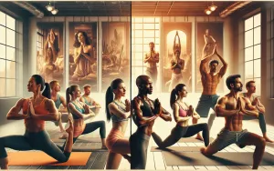 Comparing Bikram Yoga vs Hot Yoga: Key Differences and Benefits
