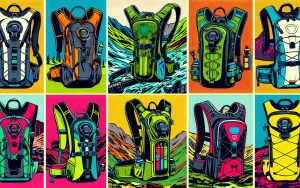 10 Hydration Packs for Mountain Biking: Stay Hydrated on Every Trail