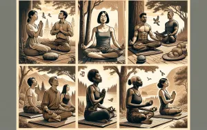 10 Powerful Breathwork Techniques for Meditation to Transform Your Practice