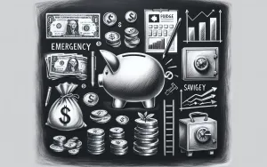 How to Start an Emergency Savings Fund: A Step-by-Step Guide to Financial Security