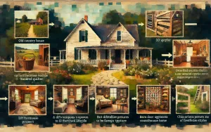 10 Incredible DIY Farmhouse Decor Projects to Transform Your Home