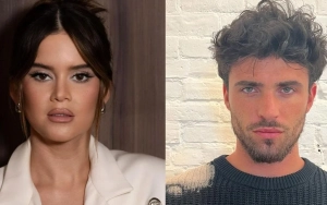 Maren Morris Sparks Dating Rumor With Reality TV Star Justin Assada