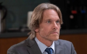 Adam J. Harrington Bids Heartfelt Farewell to 'General Hospital' Following Dramatic Exit