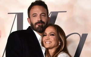 Ben Affleck 'Slowly Moving Into His New Home' Amid Jennifer Lopez Divorce