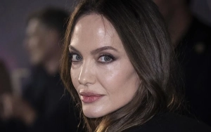 Angelina Jolie Receives Standing Ovation for 'Maria' at Telluride Film Festival