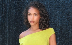 Lori Harvey Shows Off Stunning Curves in New Promo for Swimsuits