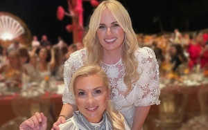Rebel Wilson to Quietly Marry Fiancee Ramona Agruma in Sardinia