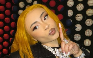 Ice Spice Accused of Satanism After Featured in Praying Video