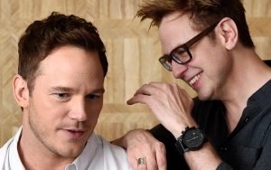 James Gunn Confirms Talks With Chris Pratt About Him Joining DCU