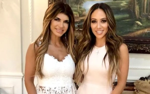 Rumor Teresa Giudice and Melissa Gorga Will Squash Feud to Save 'RHONJ' Debunked