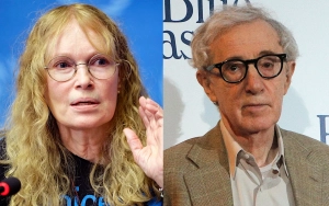 Mia Farrow 'Understands' Actors Working with Ex Woody Allen