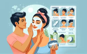 10 DIY Beauty Tips for Glowing Skin: Achieve Radiant Results at Home