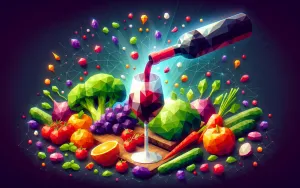 Unveiling the Power of Red Wine Antioxidants in the Mediterranean Diet: A Health Revolution