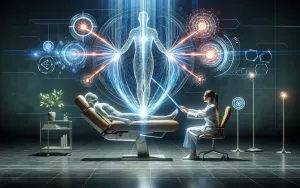 How Therapeutic Touch Works in Energy Healing: Unveiling the Mysteries