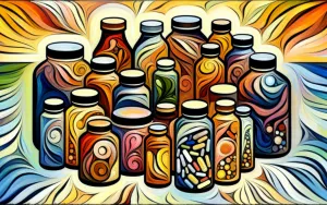 10 Gut Health Supplements to Enhance Intestinal Health