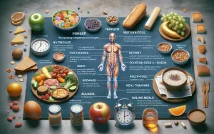 Identifying Hunger Cues for Weight Loss: Your Guide to Healthier Eating