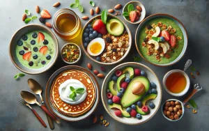 Delicious Keto Breakfast Without Eggs: 5 Easy and Tasty Recipes