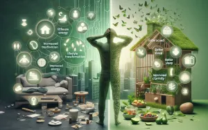 Top Benefits of Lifestyle Changes in Naturopathy: Transform Your Health Naturally